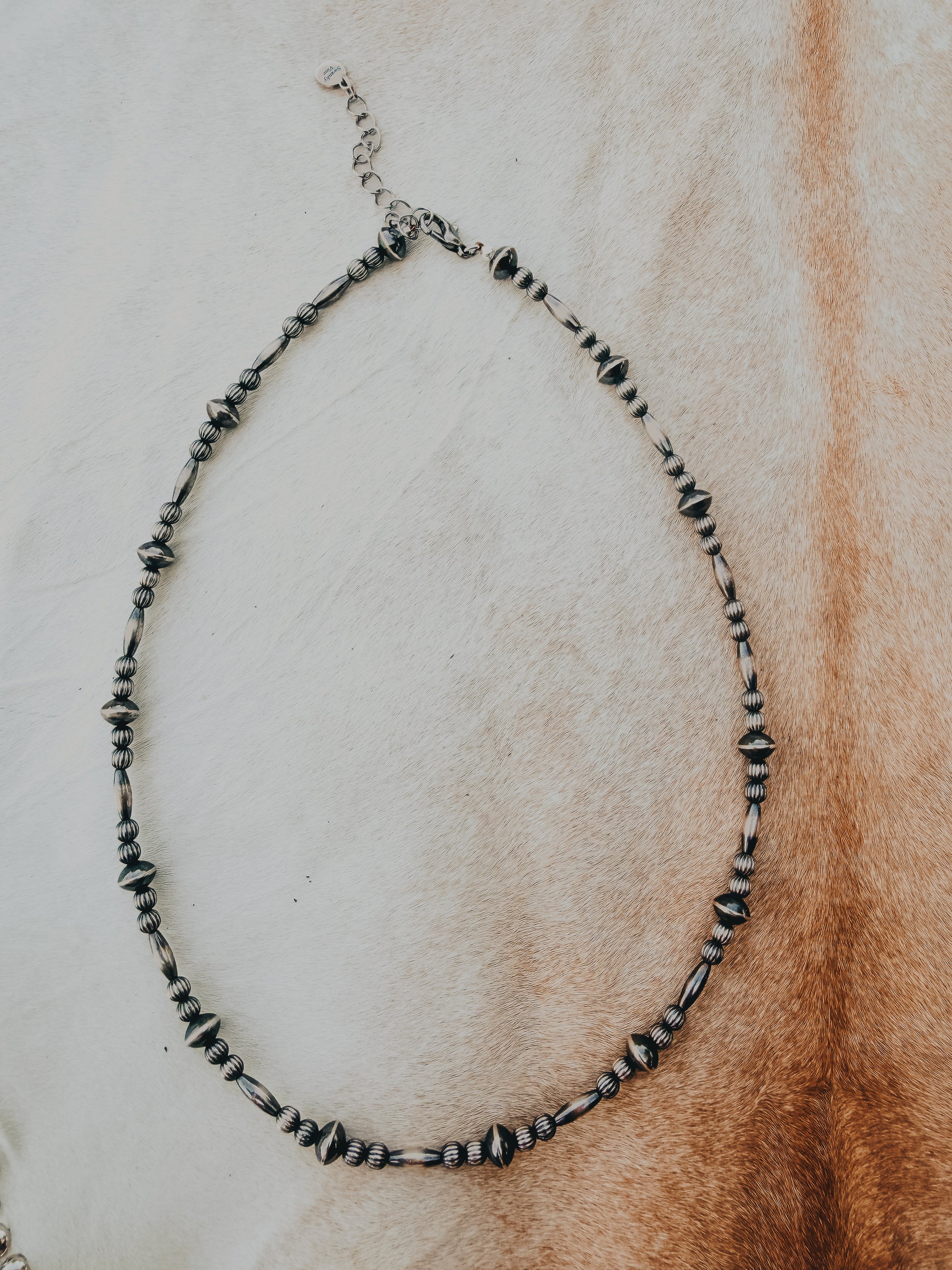 Cowgirl Heirloom