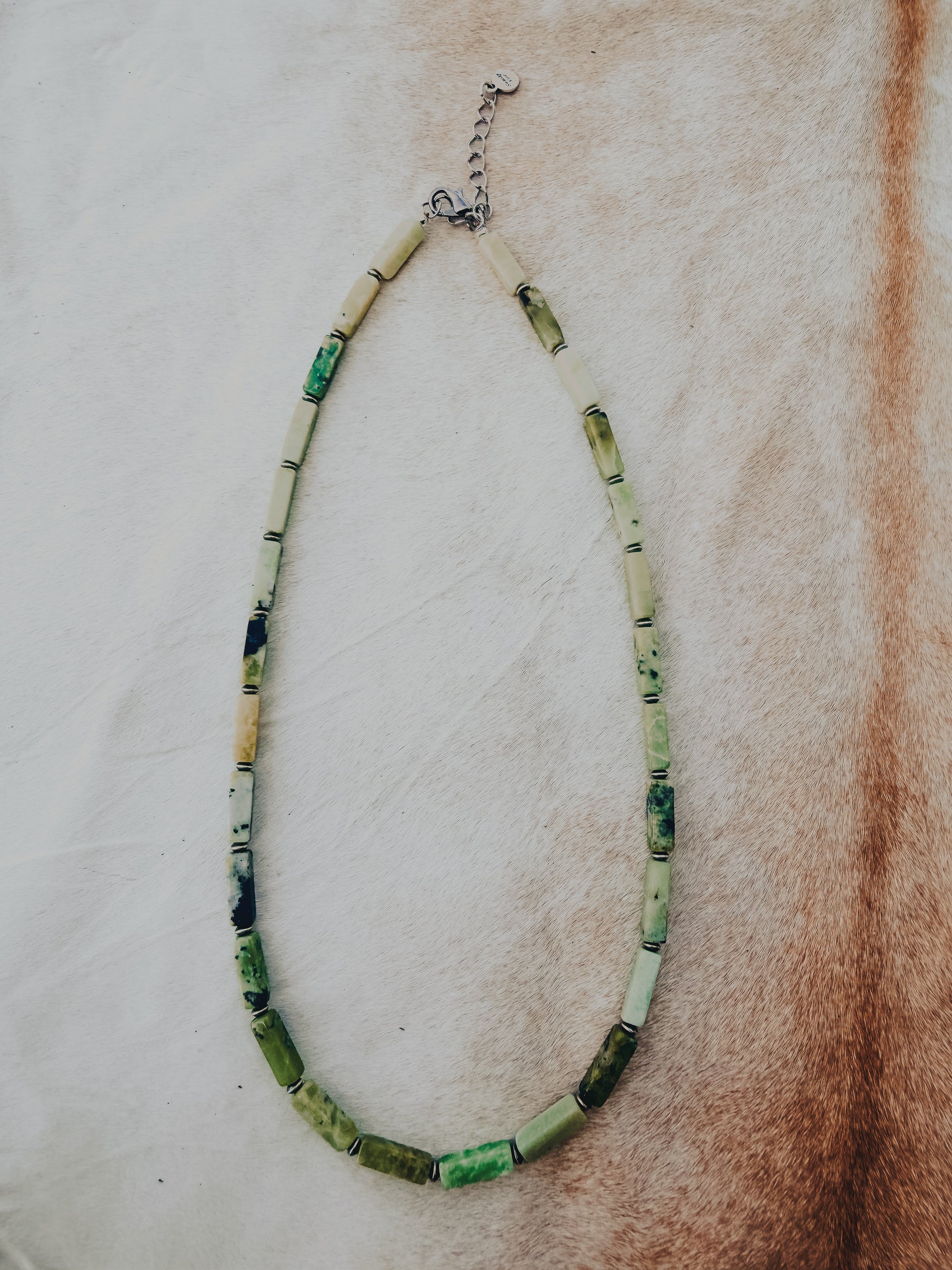 Sagebrush Heirloom