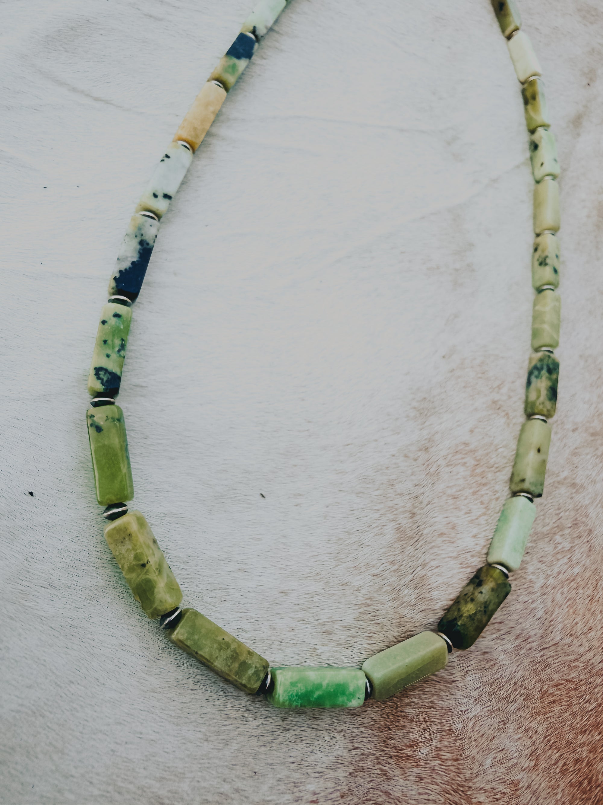 Sagebrush Heirloom