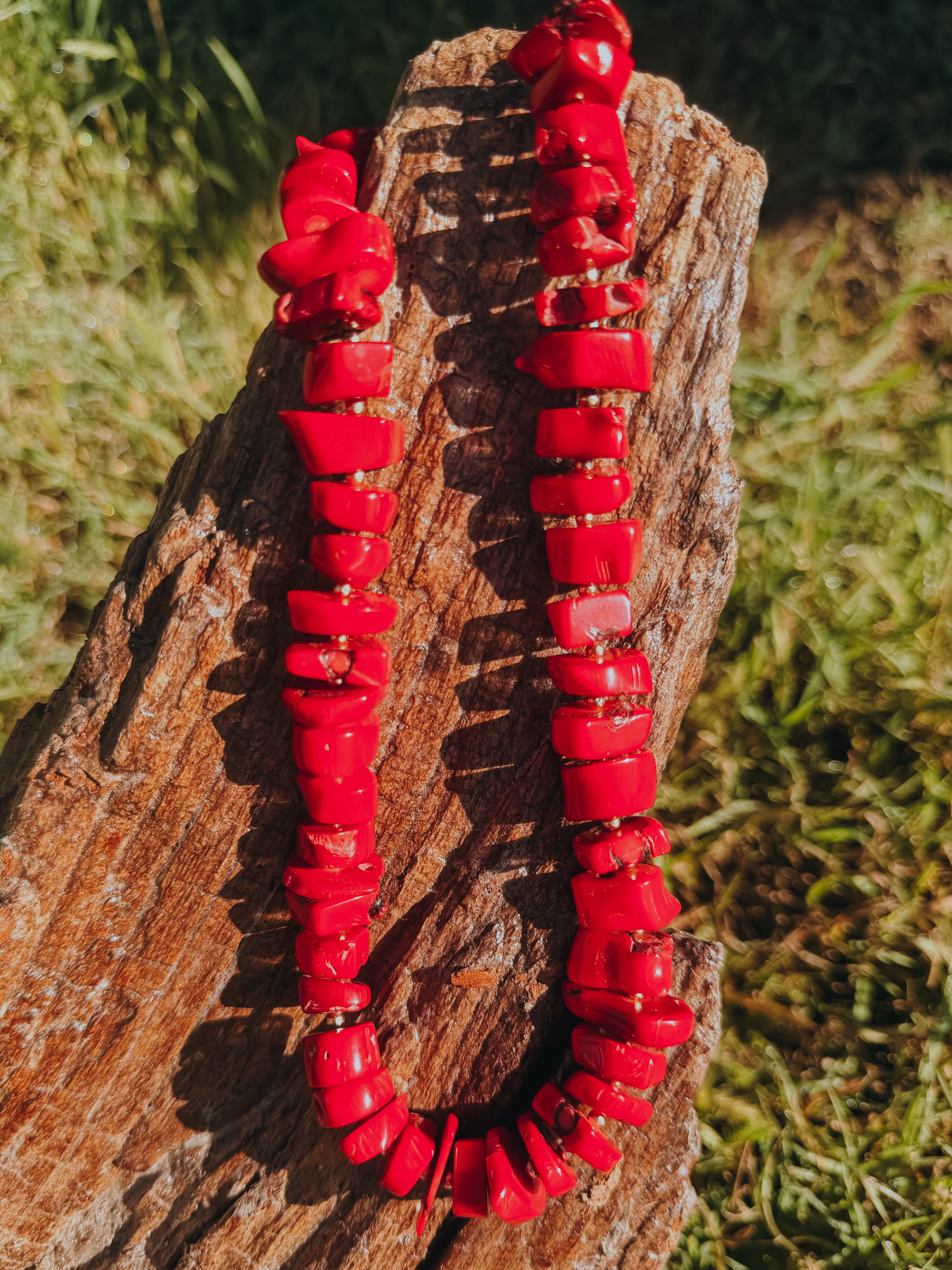 The Wildfire Choker
