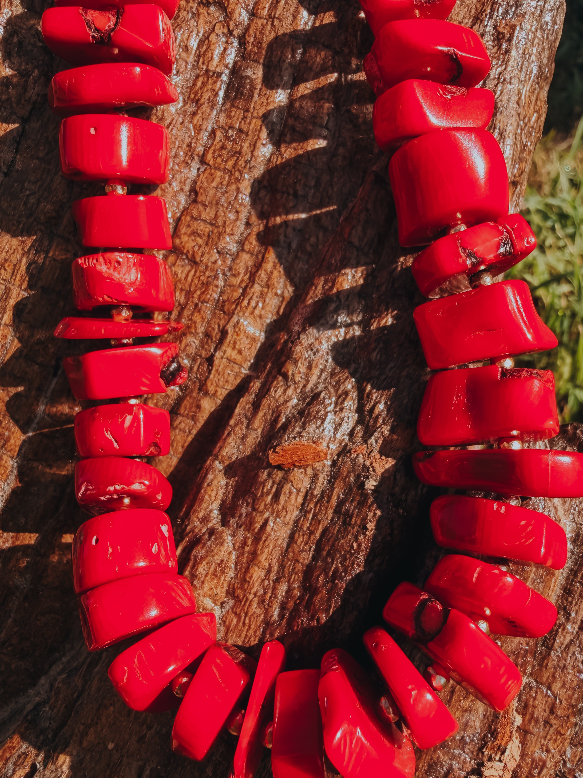 The Wildfire Choker