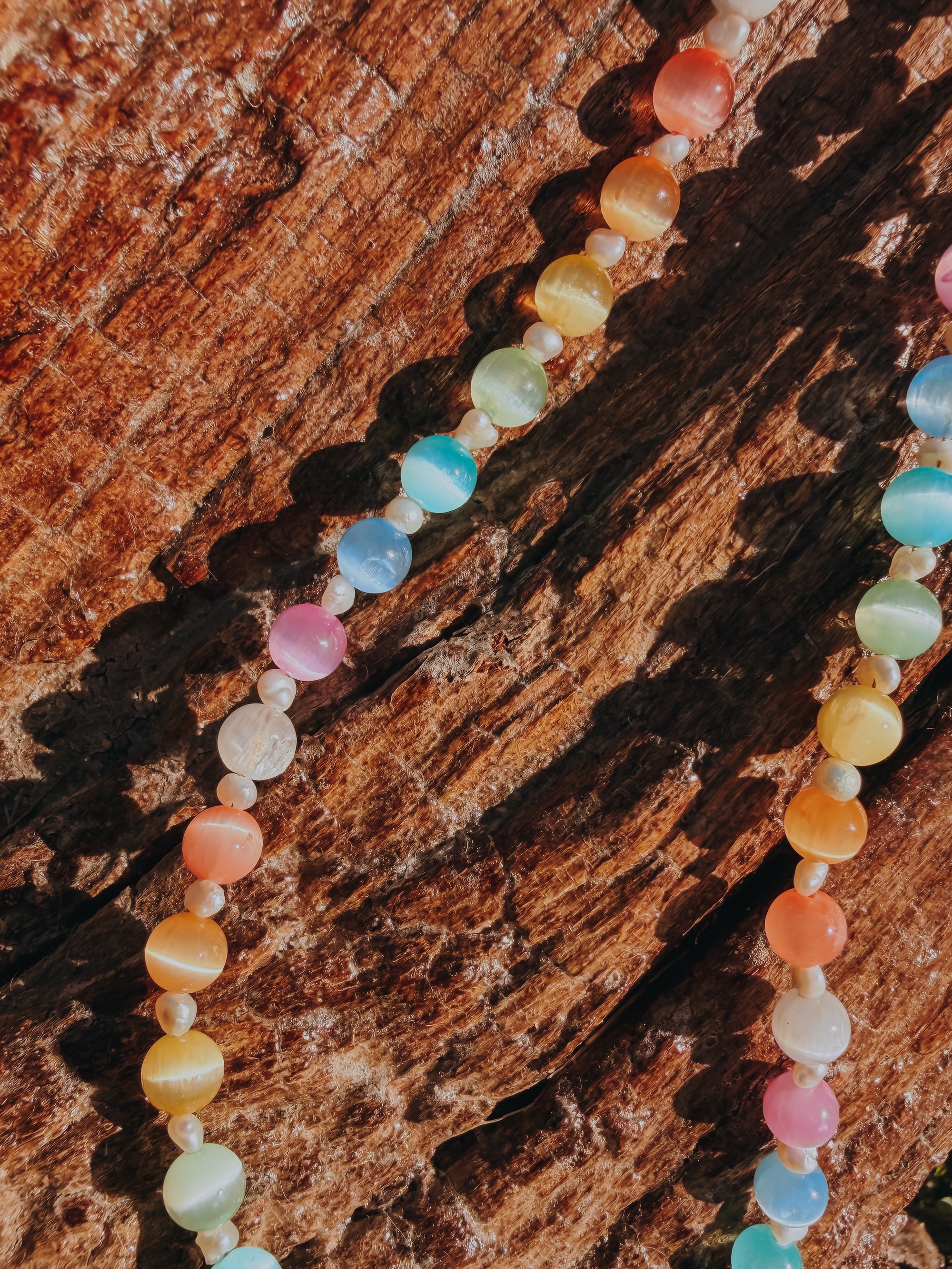The Daydream Necklace