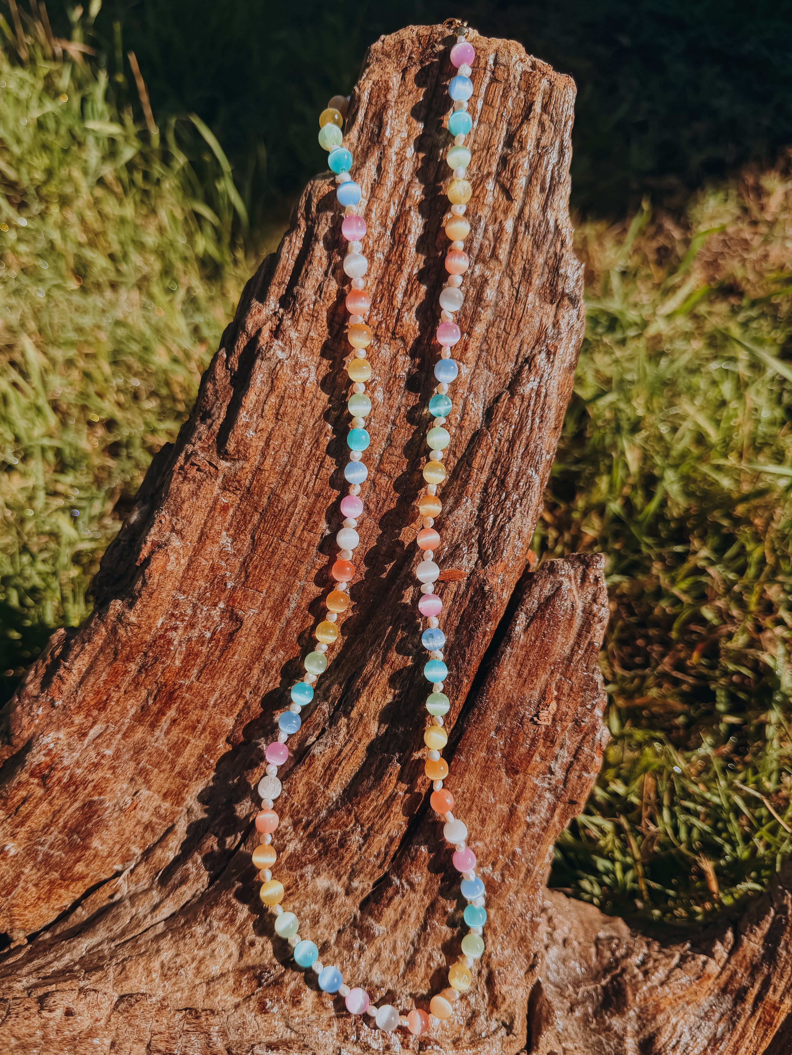 The Daydream Necklace