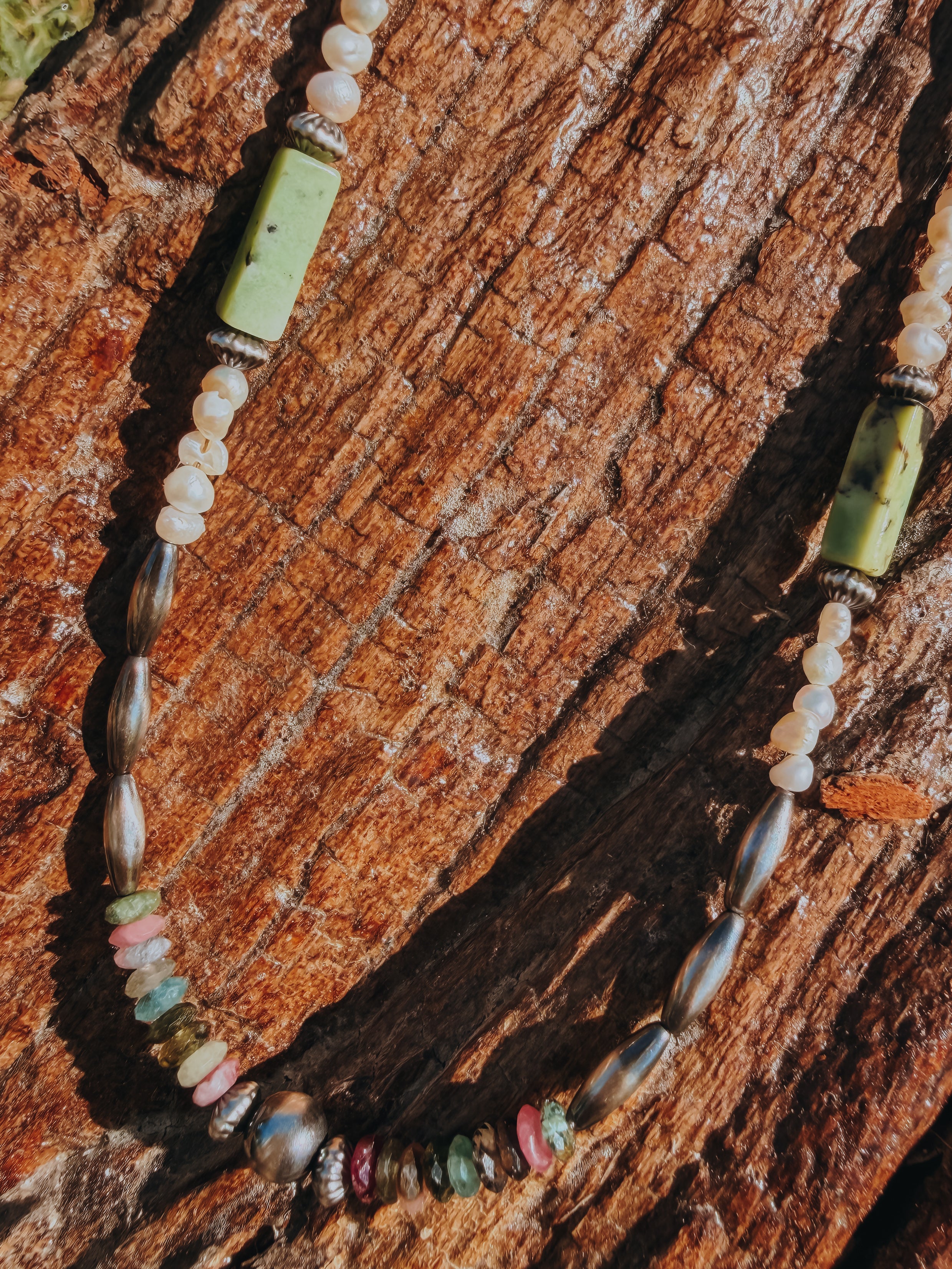 The Desert Bloom Heirloom
