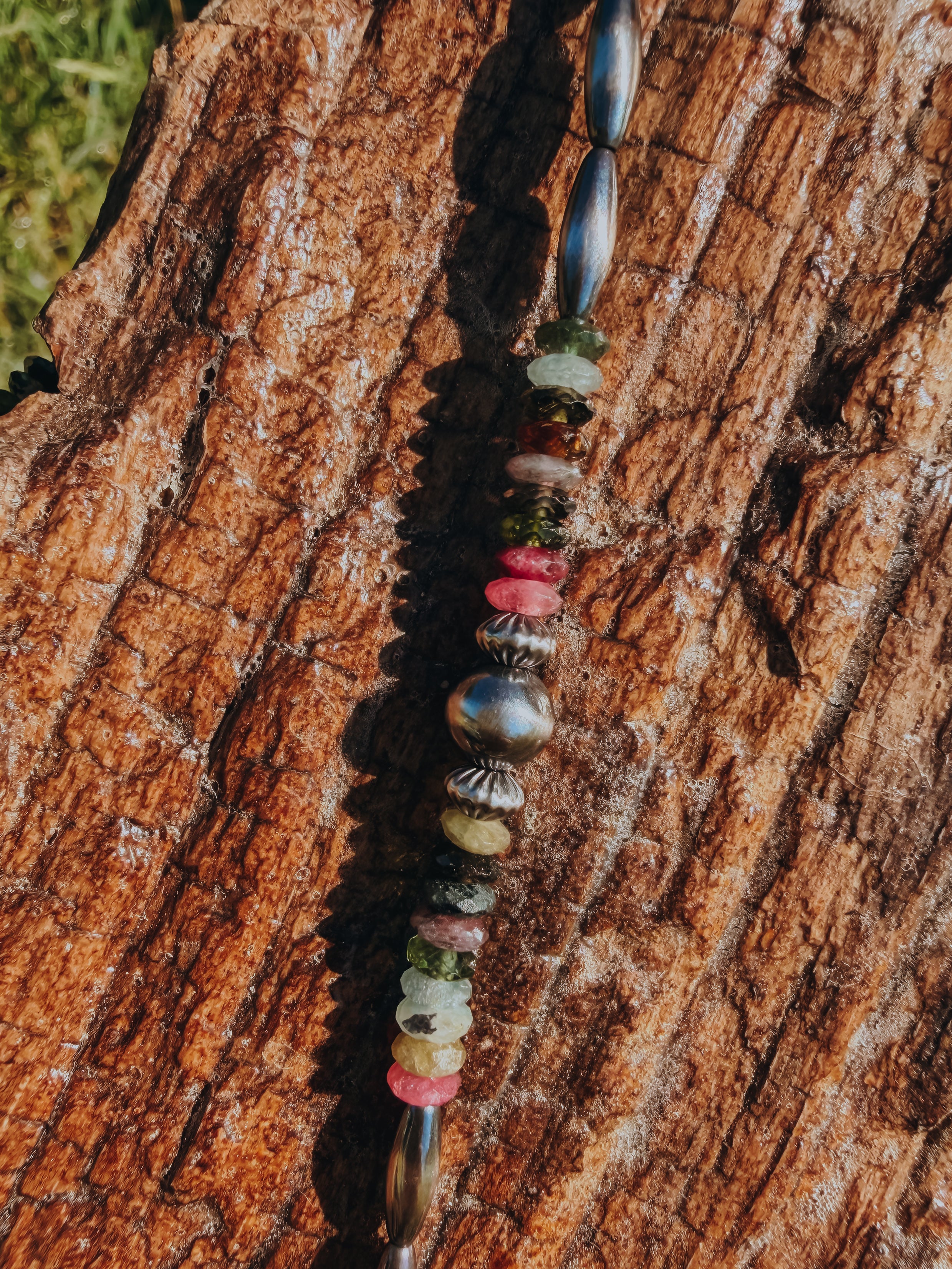 The Desert Bloom Heirloom
